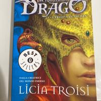 La Ragazza Drago "L' eredità di Thuban"
