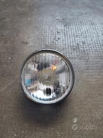 faro vespa 