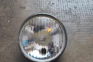 faro vespa 