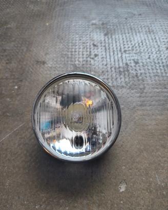 faro vespa 