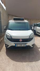 FIAT DOBLO' FRIGO