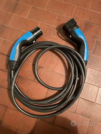 Cavo di Ricarica per Auto elettriche e Hybrid Plug