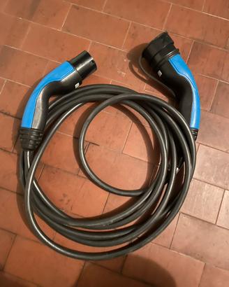 Cavo di Ricarica per Auto elettriche e Hybrid Plug