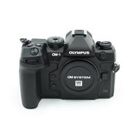 OM System OM-1