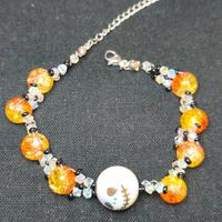 bracciale halloween 