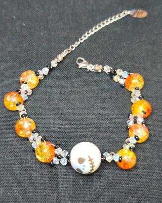 bracciale halloween 