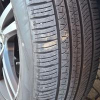 Gomme volvo xc60