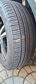 Gomme volvo xc60