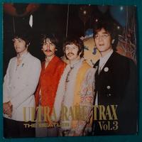 LP - THE BEATLE 1989 - ULTRA RARE TRAX VOL 3