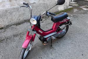 Piaggio Si (1982)