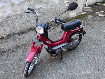 Piaggio Si (1982)