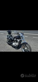 Harley Davidson 883 XL C full