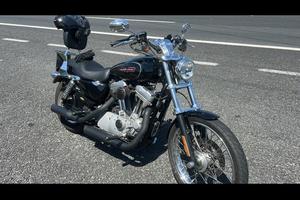 Harley Davidson 883 XL C full