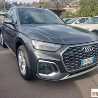 AUDI - Q5 Sportback 40 2.0 tdi mhev 12V S line