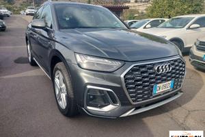 AUDI - Q5 Sportback 40 2.0 tdi mhev 12V S line