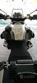 BMW r 1200 gs Adventure adv bialbero 