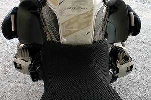 BMW r 1200 gs Adventure adv bialbero 