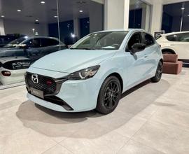 Mazda Mazda2 1.5 Skyactiv-G Homura