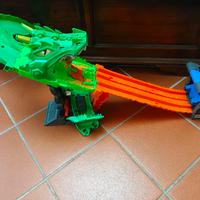 pista hotwheels nuova 