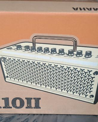 Yamaha thr10 II