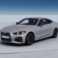 BMW Serie 4 M440d Coupé 48V xDrive MSport Pro