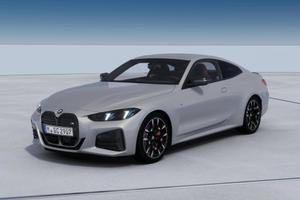 BMW Serie 4 M440d Coupé 48V xDrive MSport Pro
