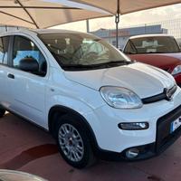 Fiat Panda 1.0 FireFly S&S Hybrid City Cross