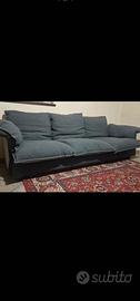 Divani 3 posti 