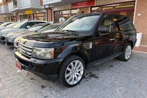 Land Rover Range Sport 2.7 TDV6 HSE