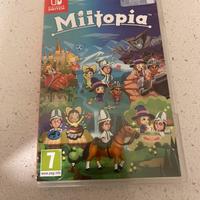 Miitopia