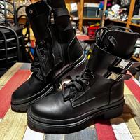 Anfibi Stivali Tata Italia Nuovi Taglia 38