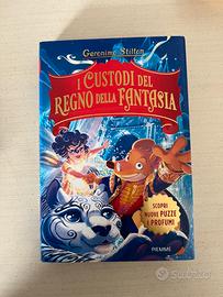 Libro di Geronimo Stilton