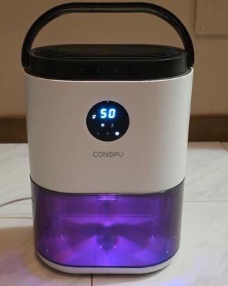 deumidificatore