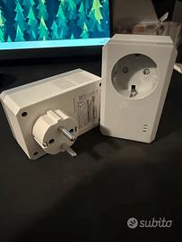 Powerline Tp Link 600mlbs