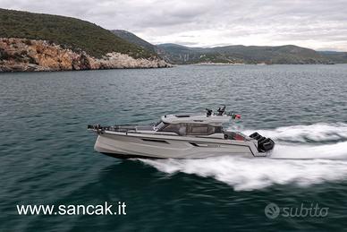 Sancak 12 Phantom
