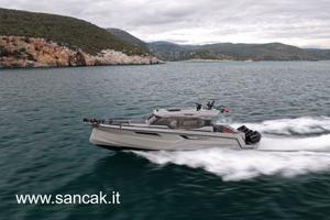 Sancak 12 Phantom
