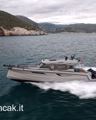 Sancak 12 Phantom