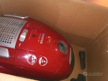 aspirapolvere Hoover telios