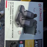 copri sedili per auto - Ultimate Speed della Lidl 