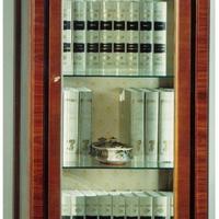 Vetrinetta modello "Inglese" 1 anta