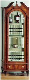 Vetrinetta modello "Inglese" 1 anta