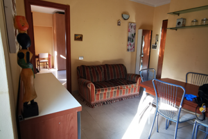 Appartamento ultimo piano