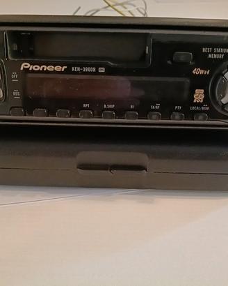 autoradio pioneer
