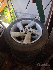 Cerchi Mazda 16"