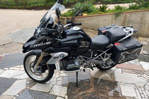 Bmw r 1200 gs - 2014