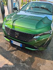 Peugeot 308 Gt 1.2 Puretech 131cv