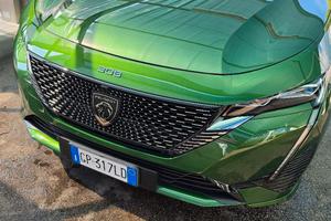 Peugeot 308 Gt 1.2 Puretech 131cv