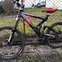 MTB SCOTT OCTANE DA DISCESA
