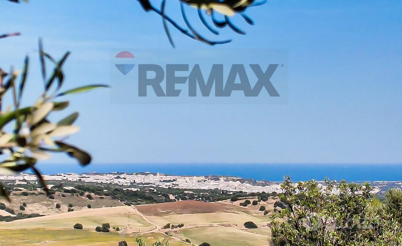Cascina/Casale - Noto - Vista 3
