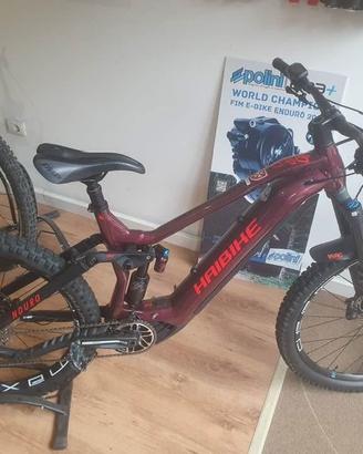 Ebike
